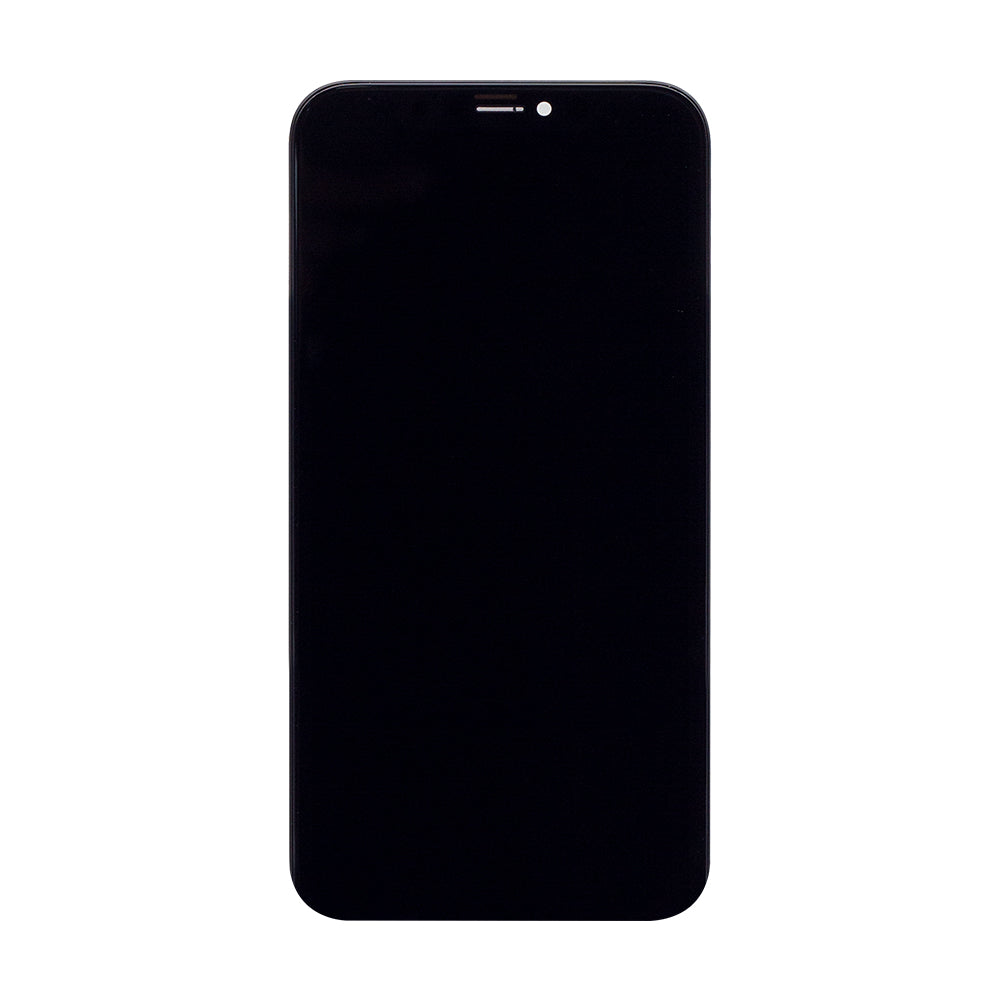 Für Apple iPhone XR Display und Touchscreen-Digitizer (DTP/C3F) Original ausgebaut