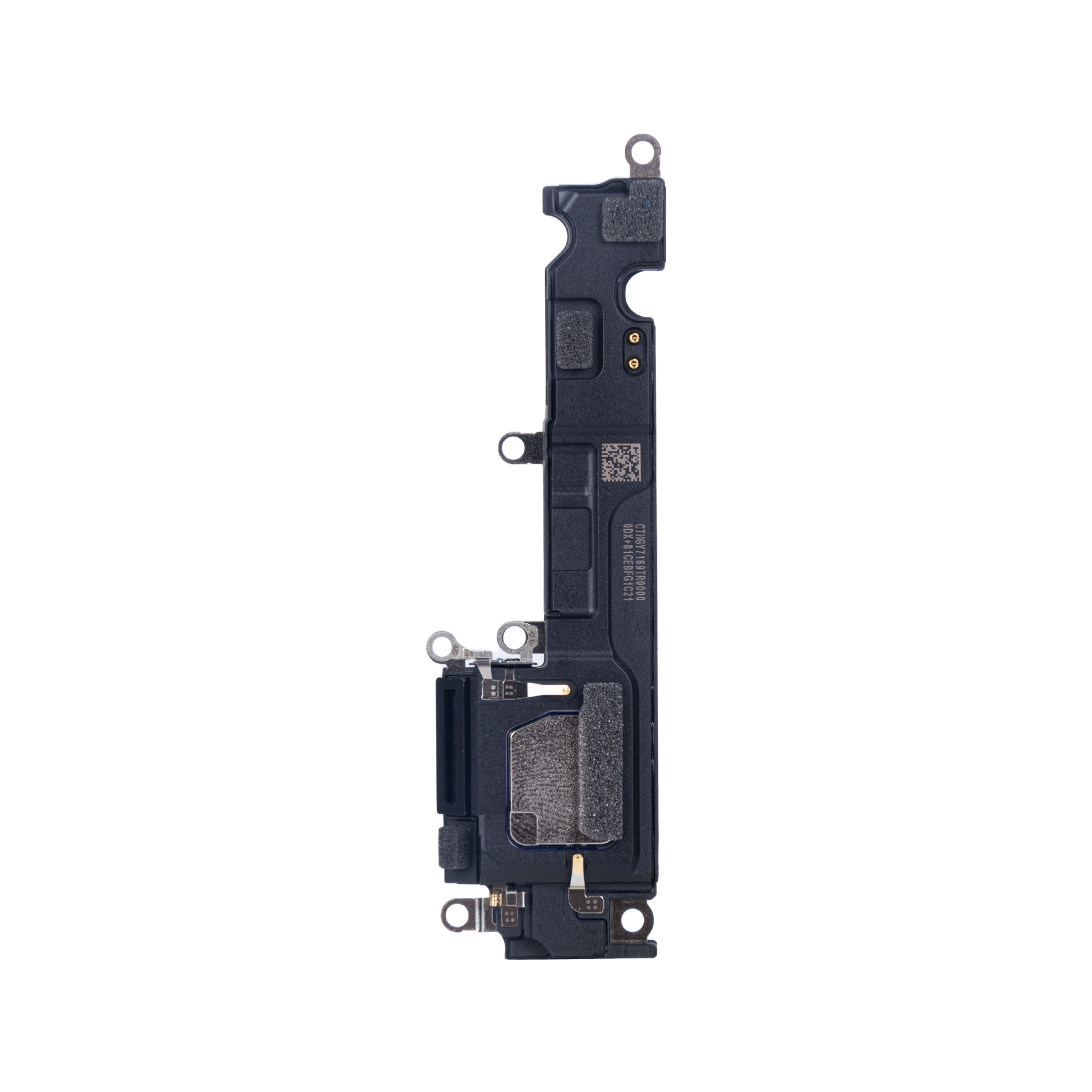Für Apple iPhone 15 Plus Lautsprecher Original ausgebaut
