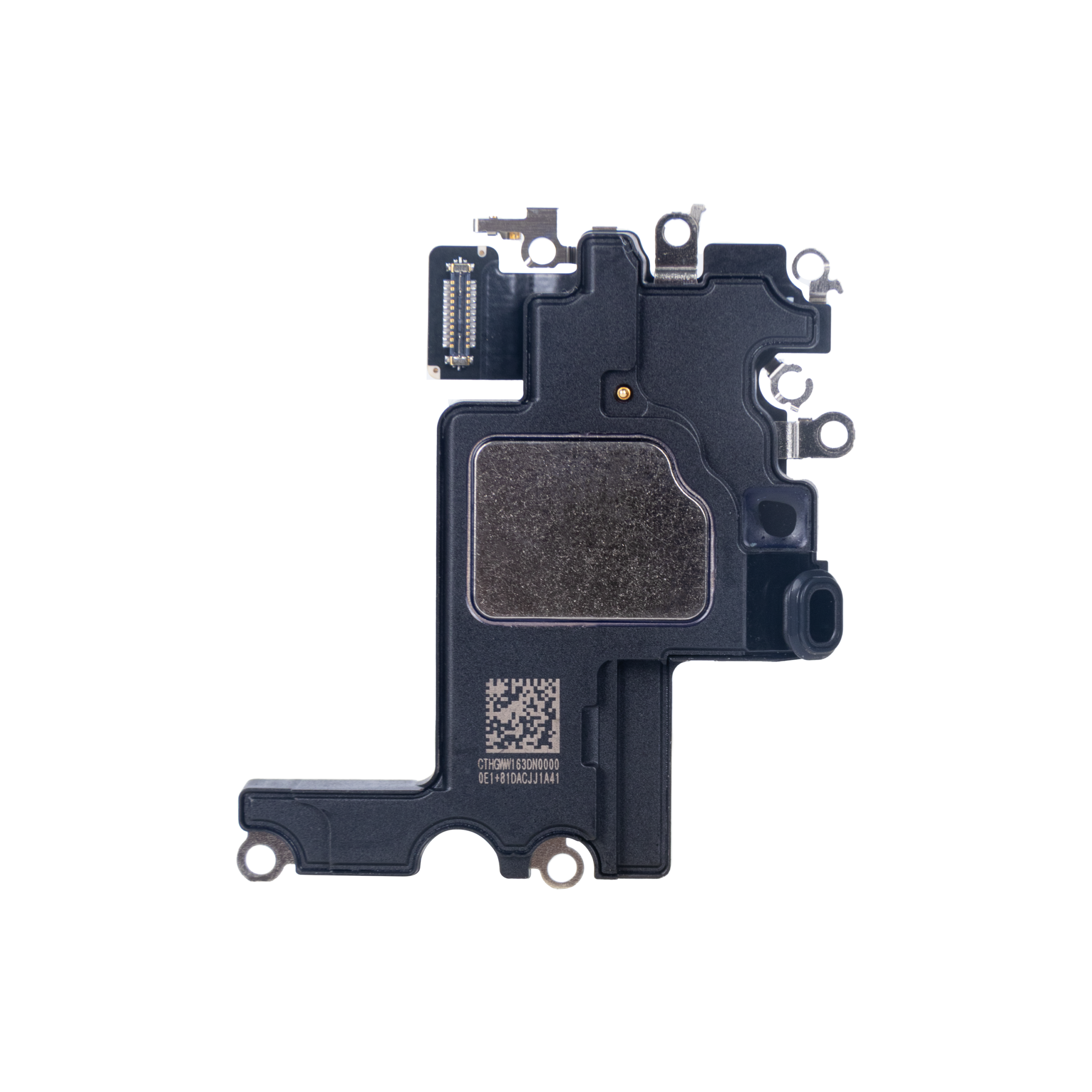 Für Apple iPhone 15 Plus Hörmuschel Original ausgebaut