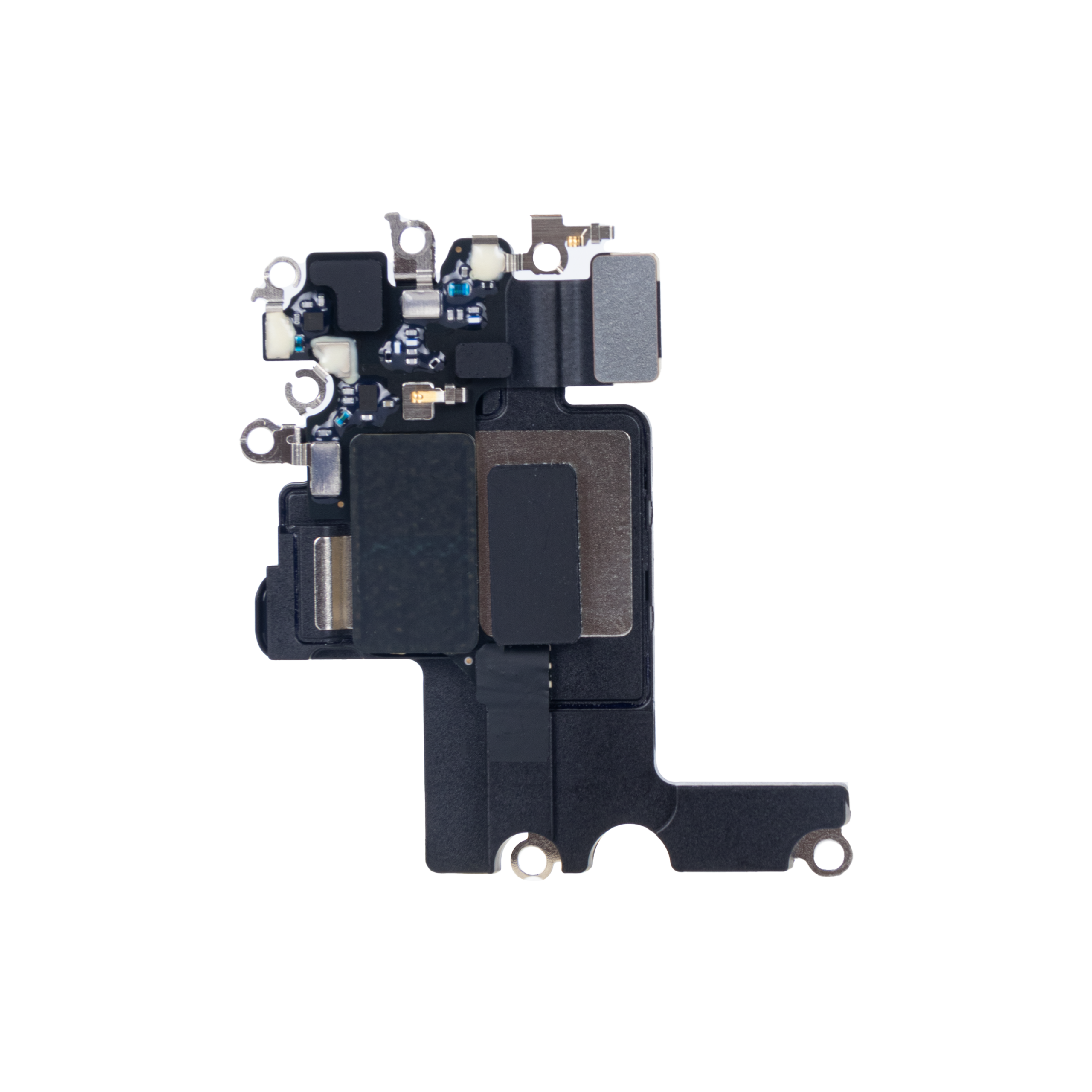 Für Apple iPhone 15 Plus Hörmuschel Original ausgebaut – Bild 2