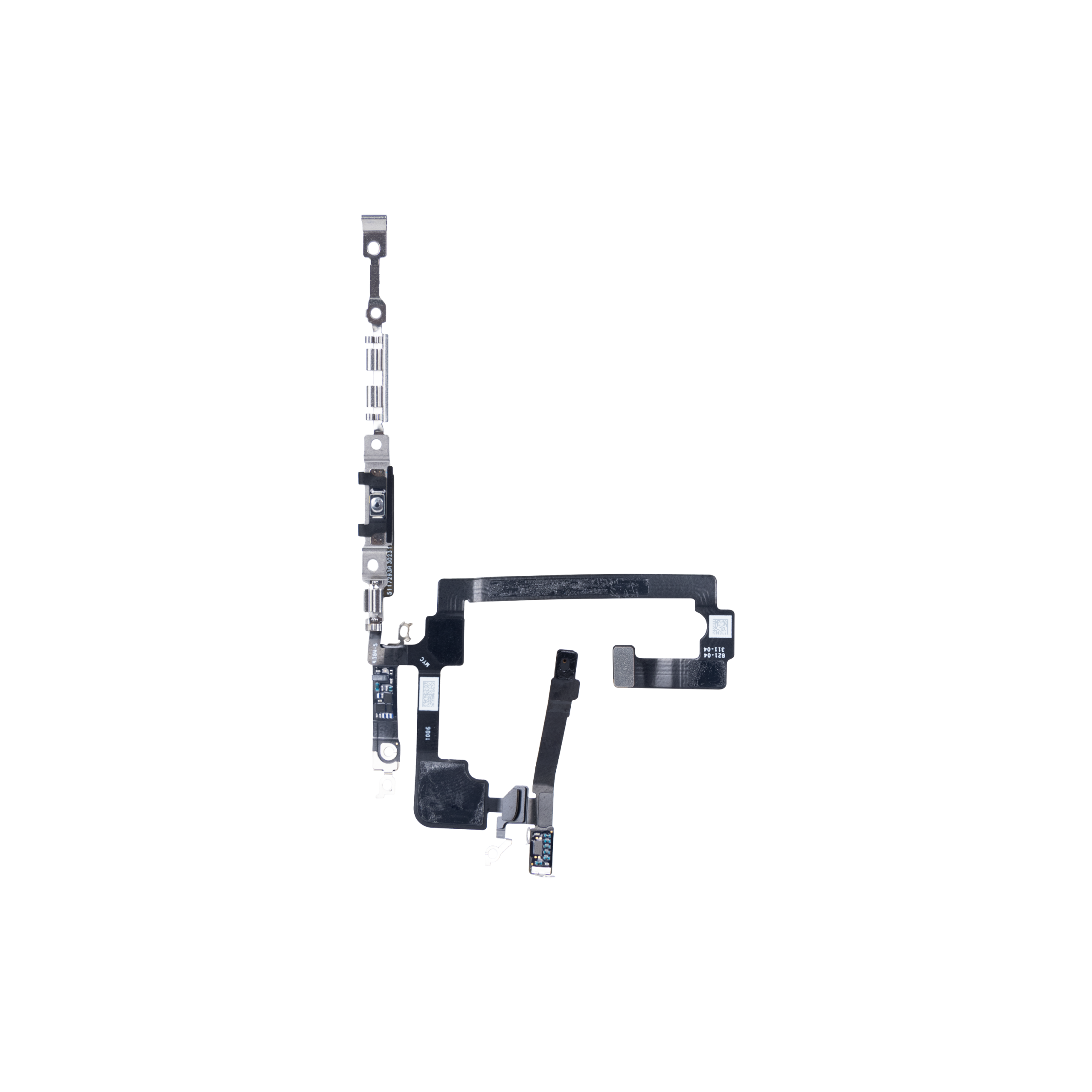 Für Apple iPhone 15 Plus Power Flex Original ausgebaut