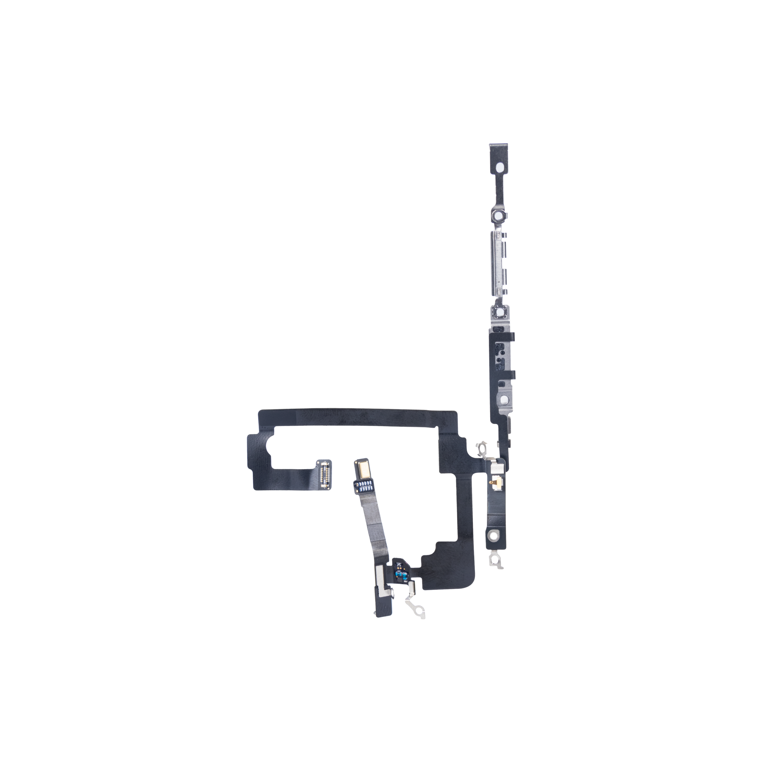 Für Apple iPhone 15 Plus Power Flex Original ausgebaut – Bild 2