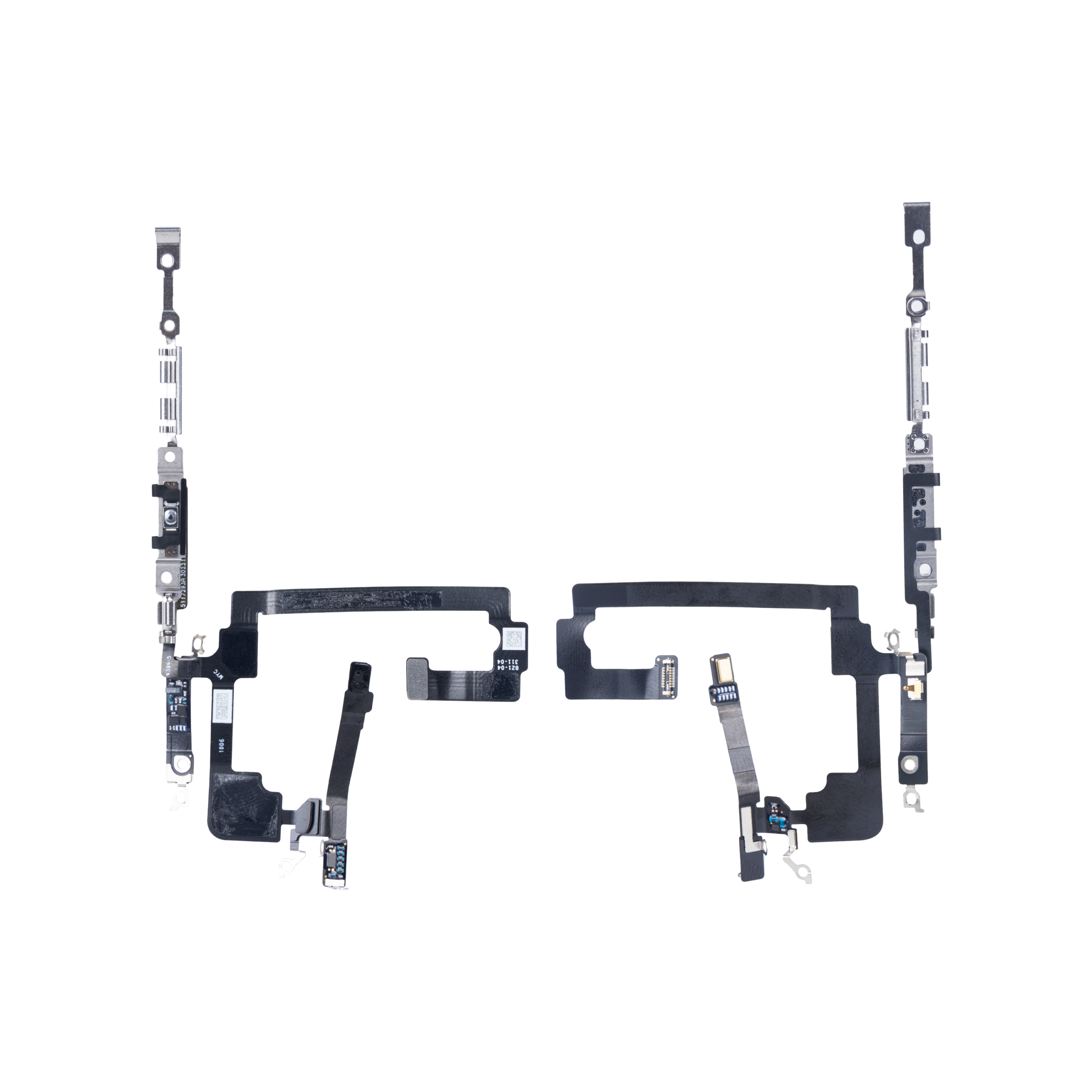 Für Apple iPhone 15 Plus Power Flex Original ausgebaut – Bild 3