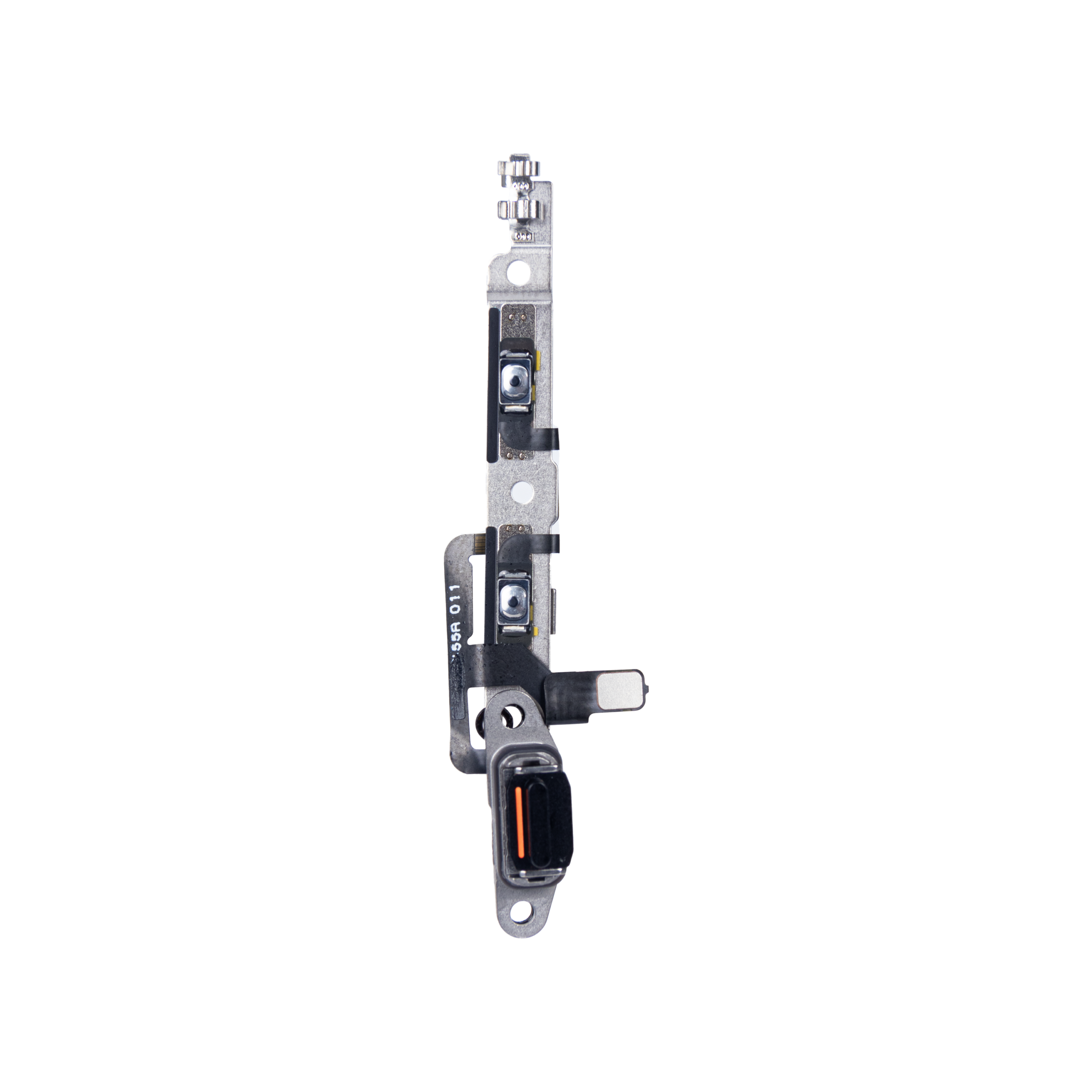 Für Apple iPhone 15 Plus Volume Flex Original ausgebaut