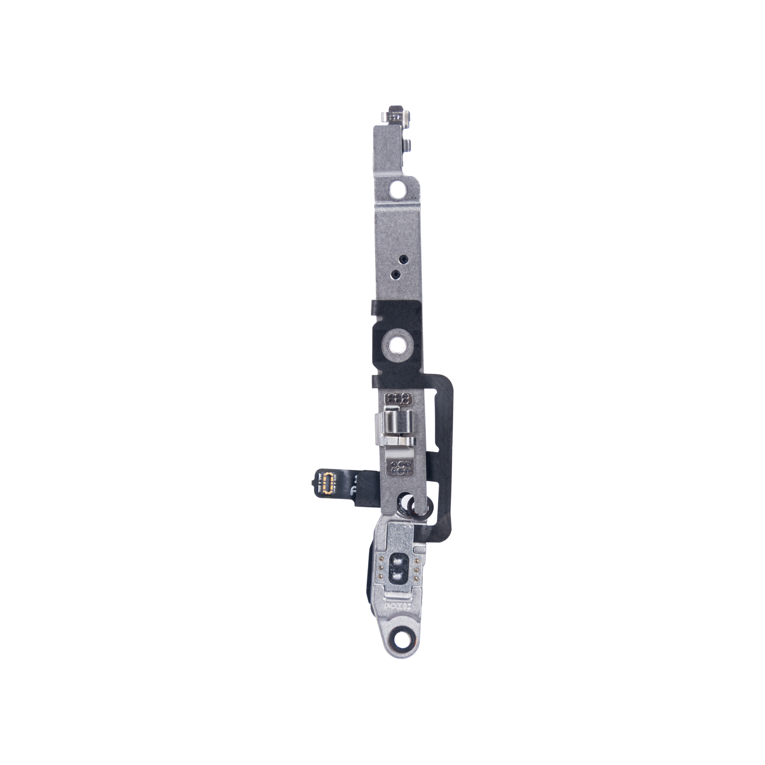 Für Apple iPhone 15 Plus Volume Flex Original ausgebaut – Bild 2