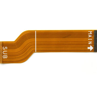 Samsung Galaxy A40 A405F Main Flex Original