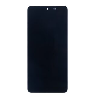 Samsung Galaxy Xcover 5 G525F Display und Touchscreen-Digitizer ohne Rahmen Black Soft-OLED