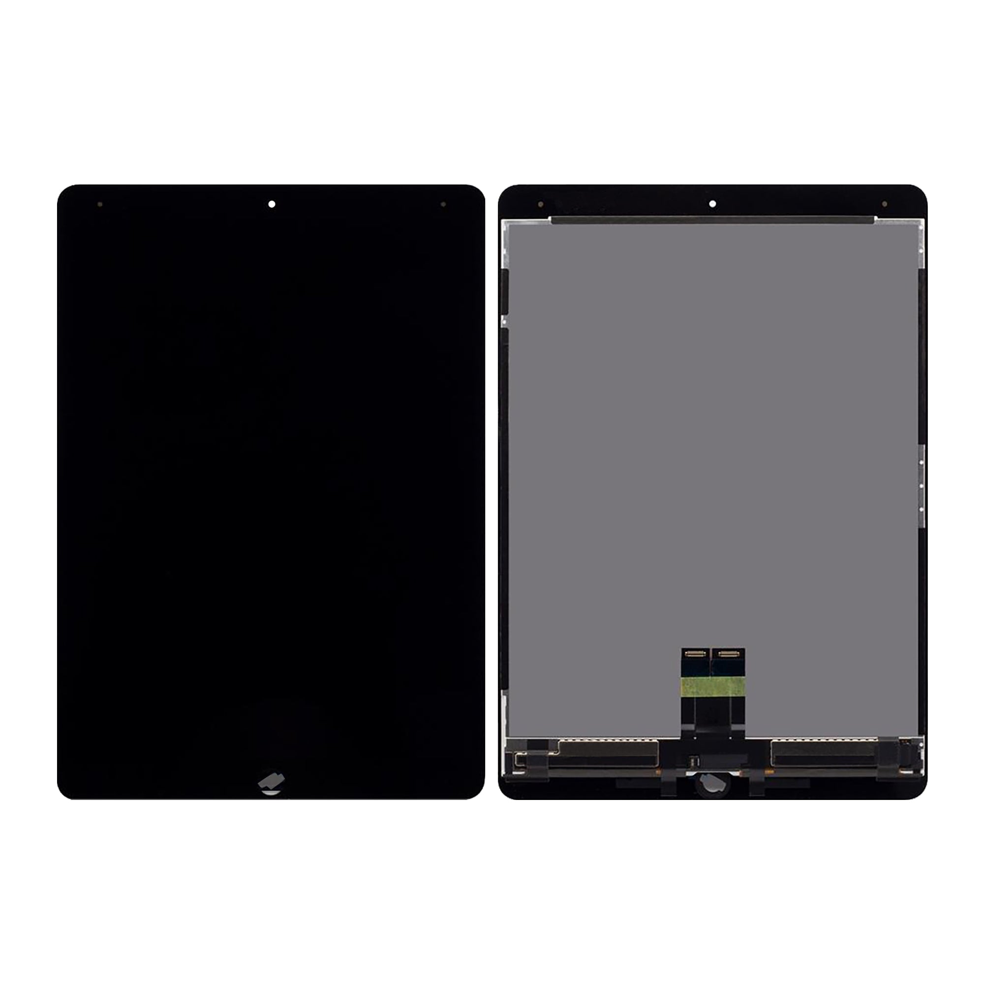 Original aufbereitet Display Touchscreen für Apple iPad Air 3 10.5″ (2019) – Bild 4