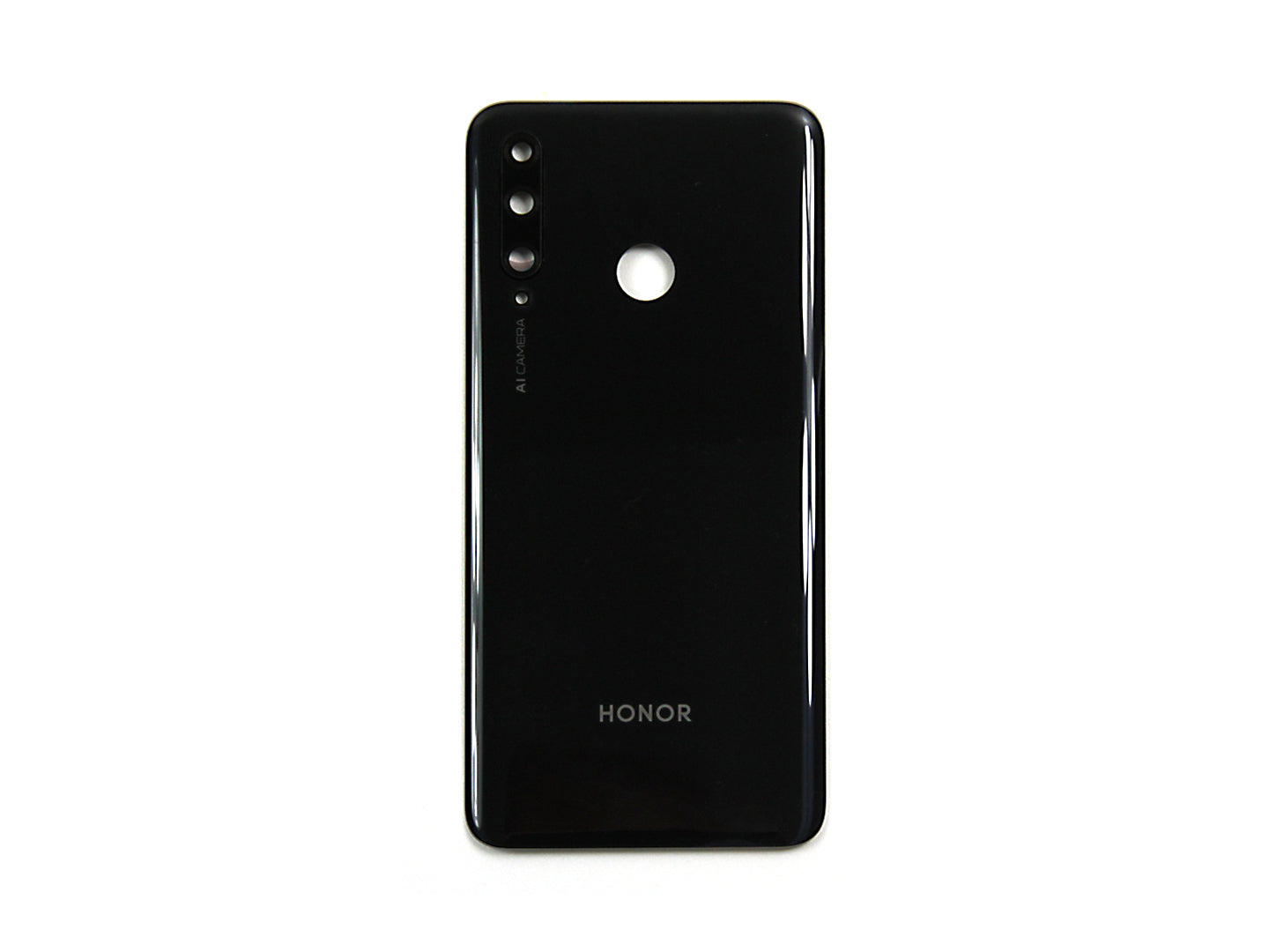 OEM Backcover für Honor 20 Lite ohne Kameraglas Farbe wählbar – Bild 3