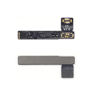 JCID Power Tag-on Flexkabel für Apple iPhone 11