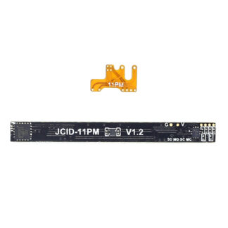 JCID für Apple iPhone 11 Pro, 11 Pro Max Power Built-in Flex Original