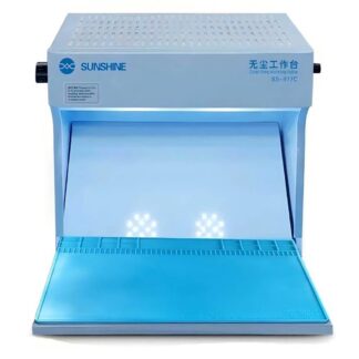 SUNSHINE SS-917C Anti Dust Cleaning Room mit Dust Checking Lamp