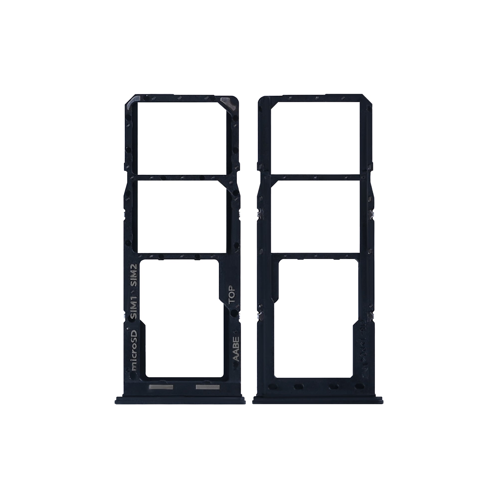 Samsung Galaxy A12 A125F Original OEM SIM-Kartenhalter, Farbe wählbar – Bild 6