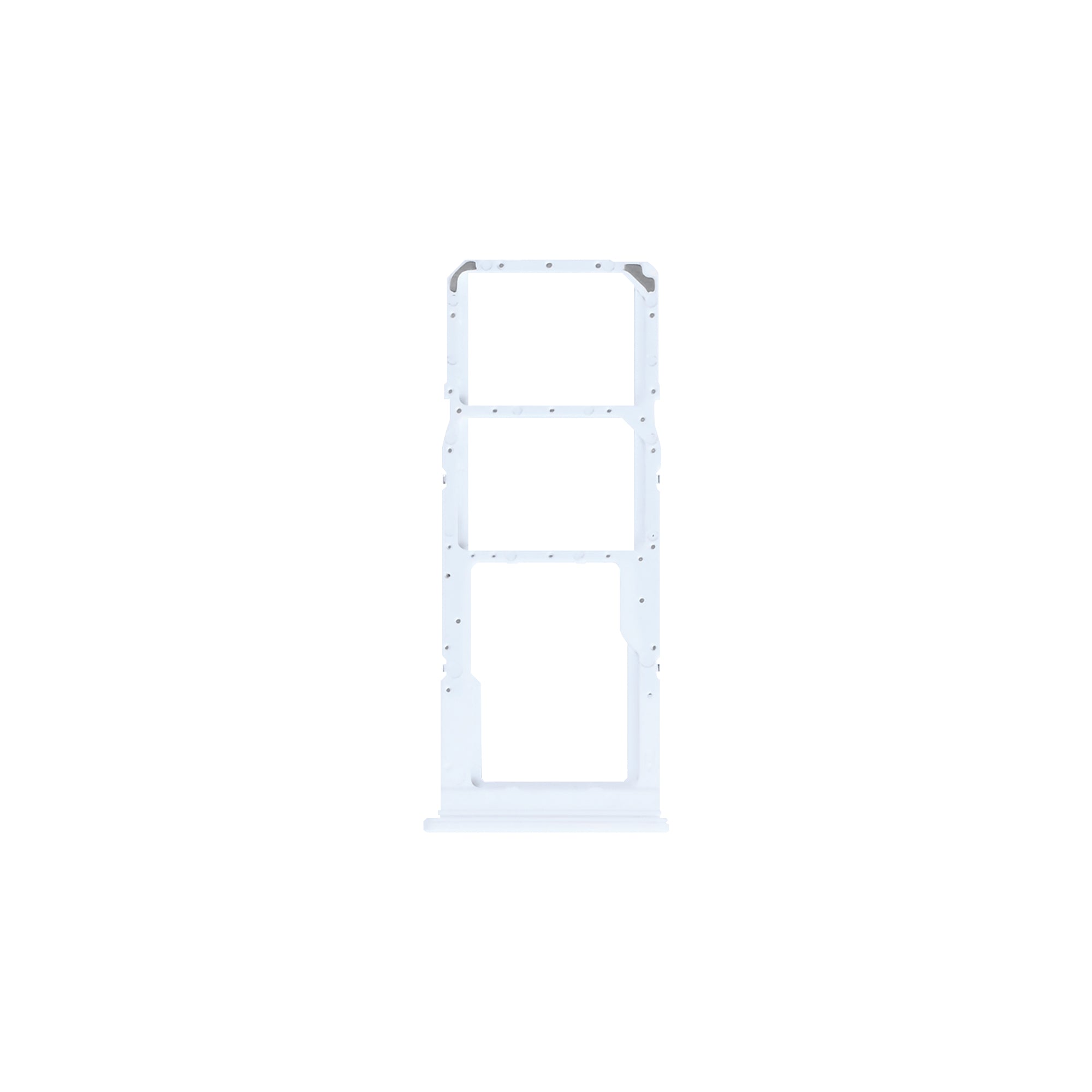 Samsung Galaxy A12 A125F Original OEM SIM-Kartenhalter, Farbe wählbar – Bild 10