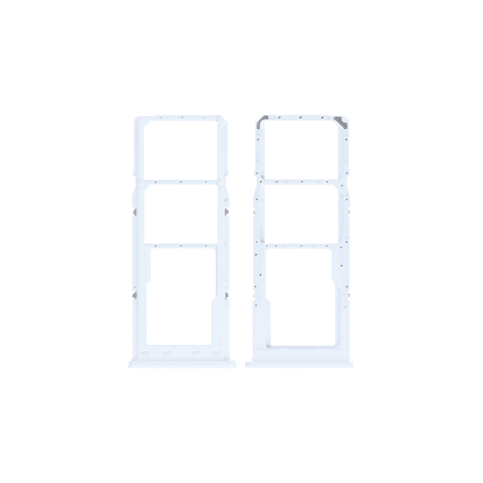 Samsung Galaxy A12 A125F Original OEM SIM-Kartenhalter, Farbe wählbar – Bild 11
