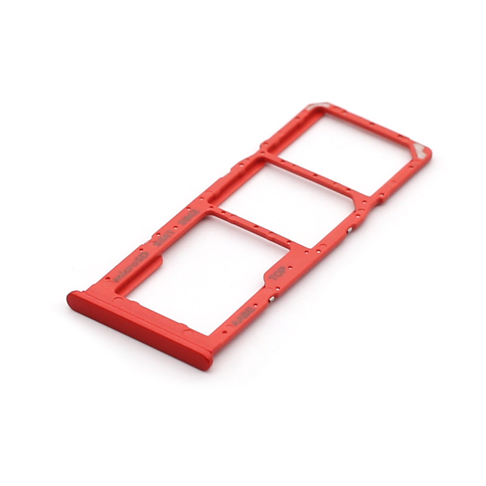 Samsung Galaxy A12 A125F Original OEM SIM-Kartenhalter, Farbe wählbar – Bild 2