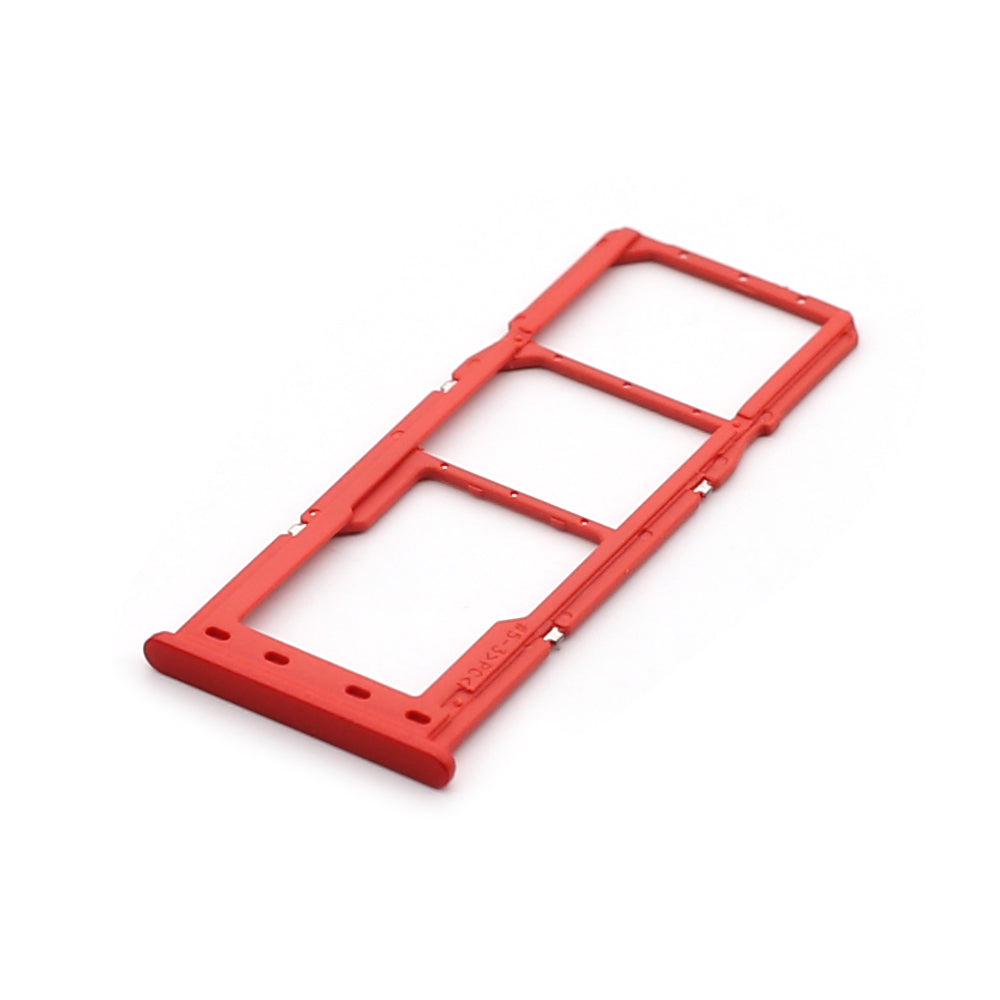 Samsung Galaxy A12 A125F Original OEM SIM-Kartenhalter, Farbe wählbar – Bild 7