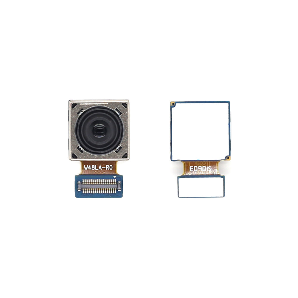 Samsung Galaxy A42 5G A426B Rückkamera 48MP Wide OEM