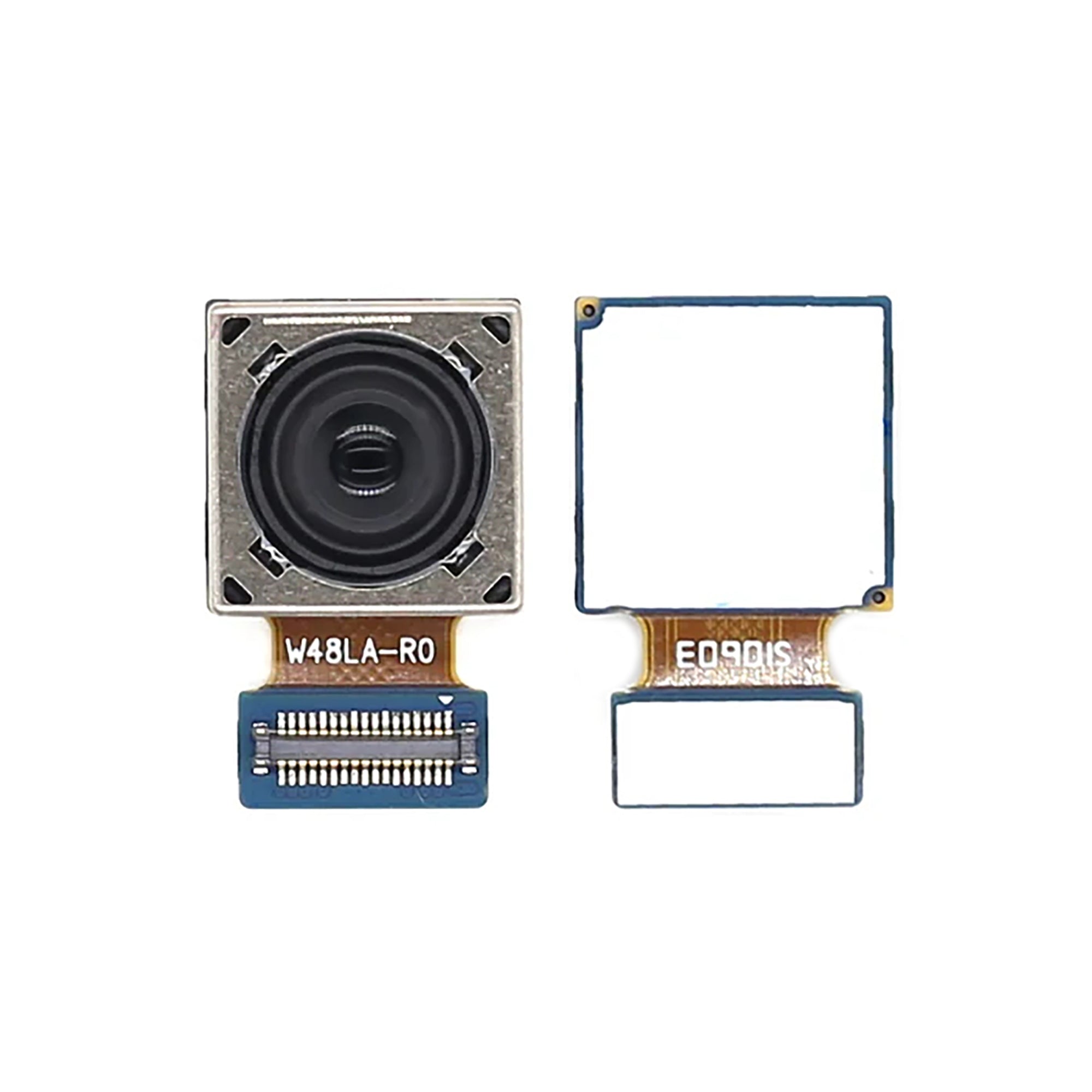 Samsung Galaxy A42 5G A426B Rückkamera 48MP Wide OEM – Bild 4