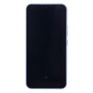 Samsung Galaxy A54 5G A546B Display und Touchscreen-Digitizer mit Rahmen Violet Soft-OLED