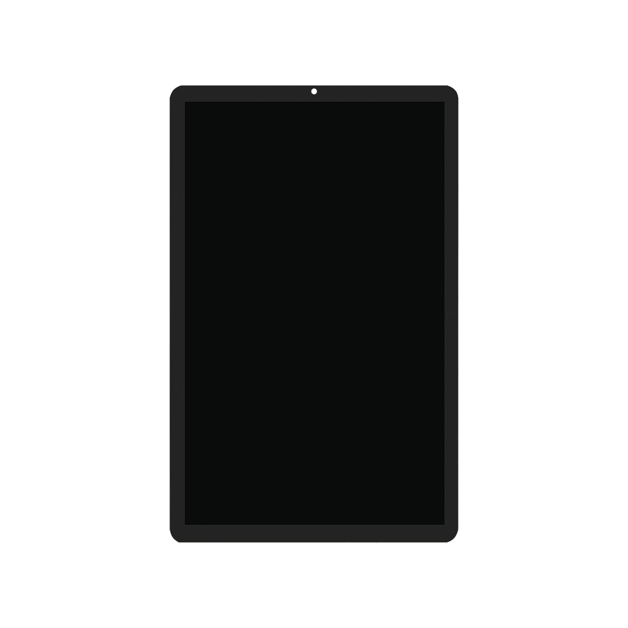 Samsung Galaxy Tab S6 T860, T865 Display und Touchscreen-Digitizer ohne Rahmen Black aufbereitet – Bild 2