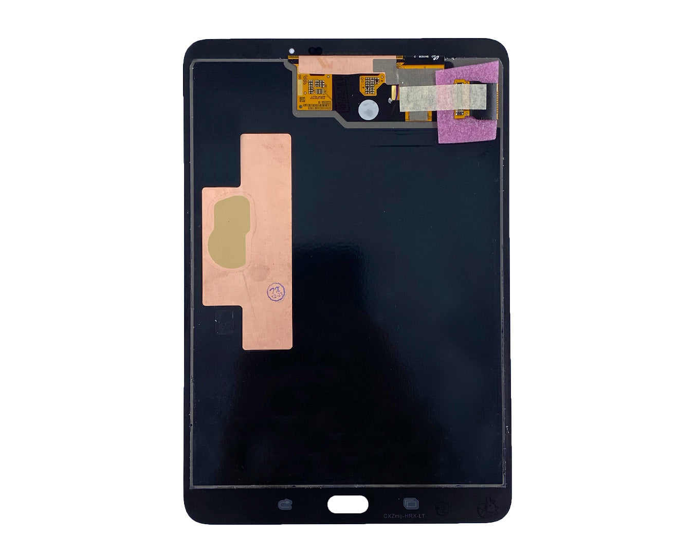 Original Service Pack Display Touchscreen für Samsung Galaxy Tab S2 8.0 T710 – Bild 3