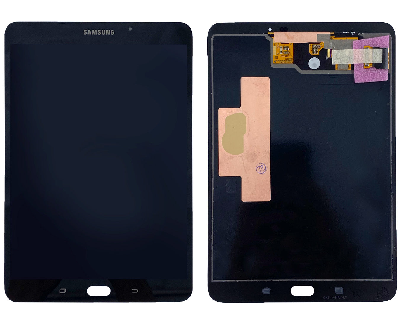 Original Service Pack Display Touchscreen für Samsung Galaxy Tab S2 8.0 T710 – Bild 4