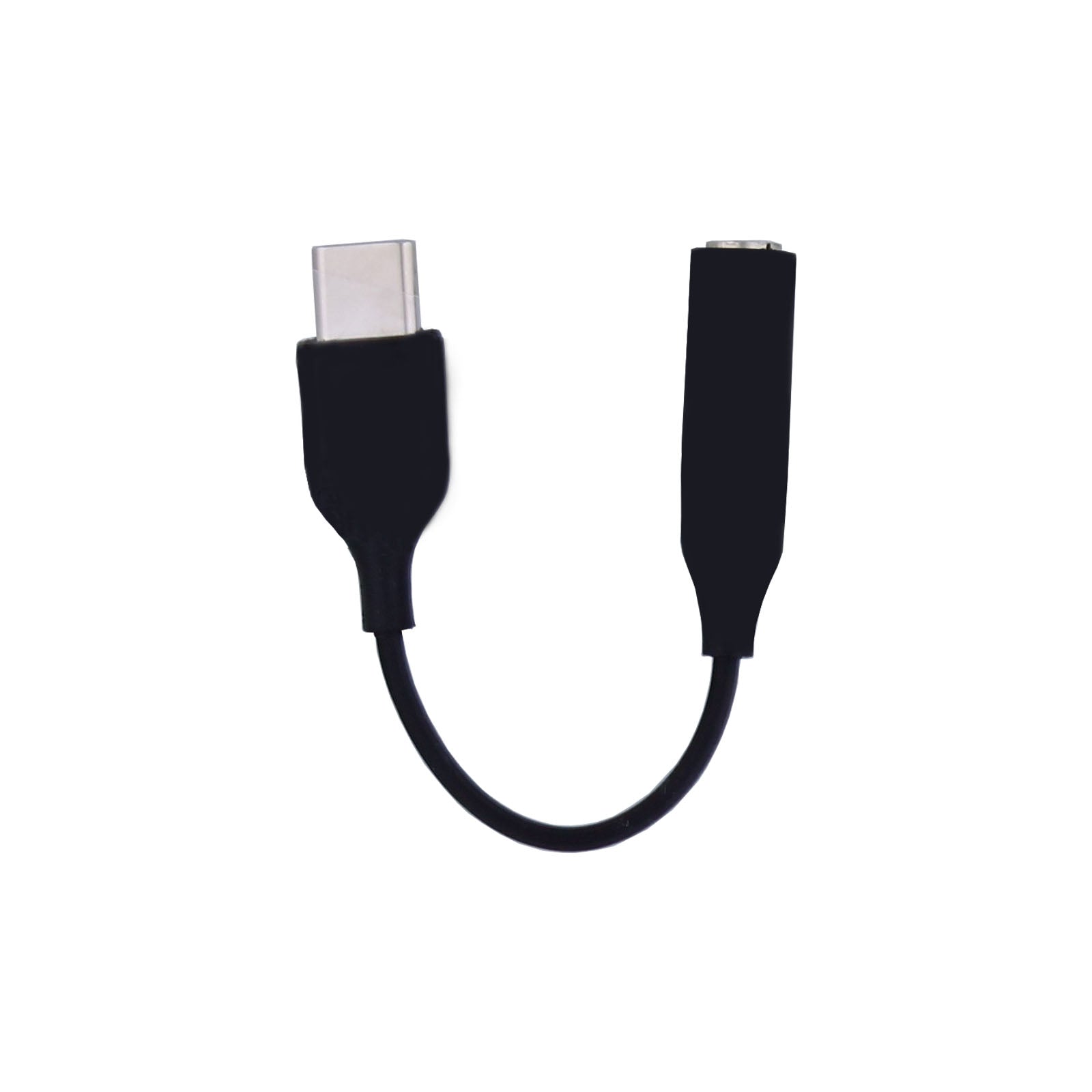 Samsung Adapter USB-C To 3.5mm Audio Buchse Black Bulk