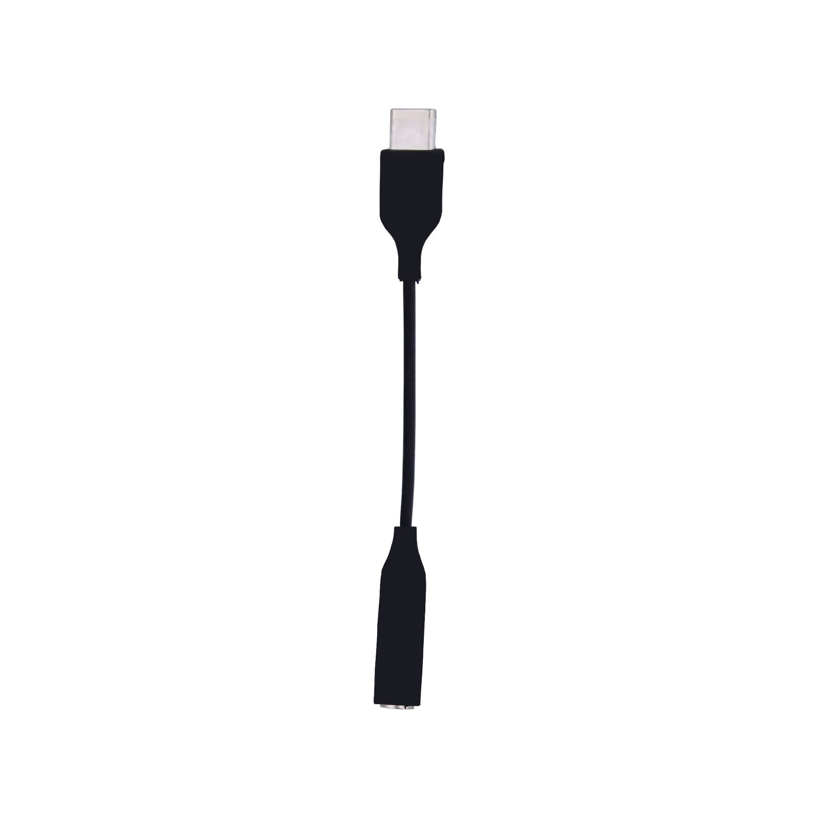 Samsung Adapter USB-C To 3.5mm Audio Buchse Black Bulk – Bild 2