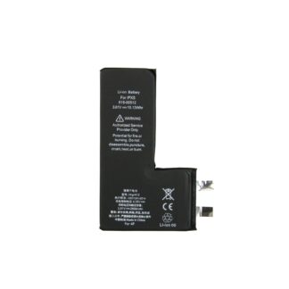 Für Apple iPhone XS Akku (Spot Welding erforderlich) No BMS/IC OEM