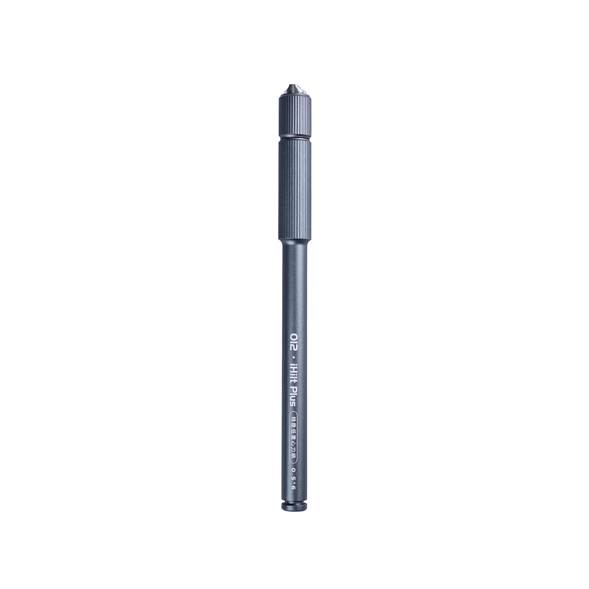 QIANLI 012iHilt Plus Low Center von Gravity Handle