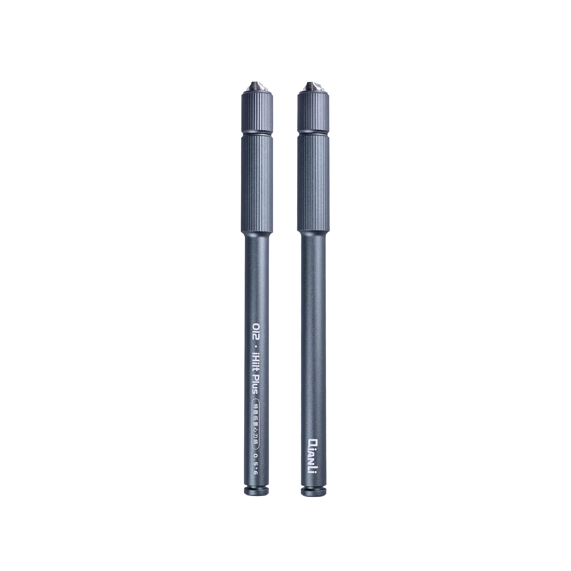 QIANLI 012iHilt Plus Low Center von Gravity Handle – Bild 3