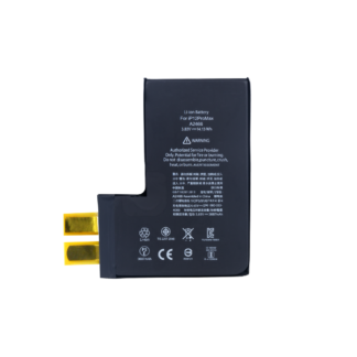 Für Apple iPhone 12 Pro Max Akku (Spot Welding erforderlich) No BMS/IC OEM