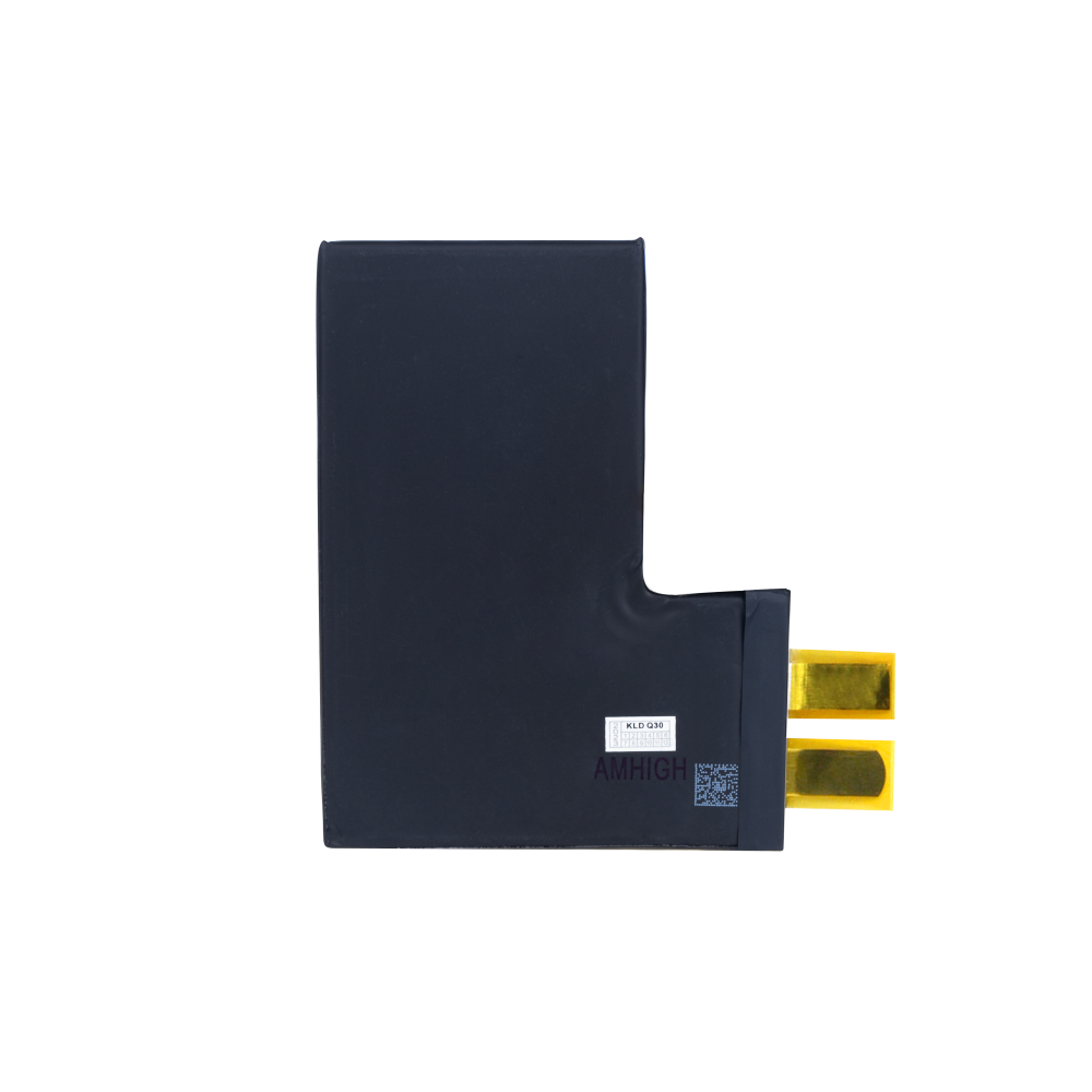 Für Apple iPhone 12 Pro Max Akku (Spot Welding erforderlich) No BMS/IC OEM – Bild 2