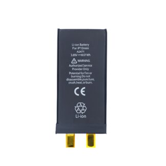 Für Apple iPhone 12 Mini Akku (Spot Welding erforderlich) No BMS/IC OEM