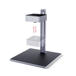 QIANLI MEGA-IDEA Super IR Cam 2s Pro 3D Infrared Thermal Kamera