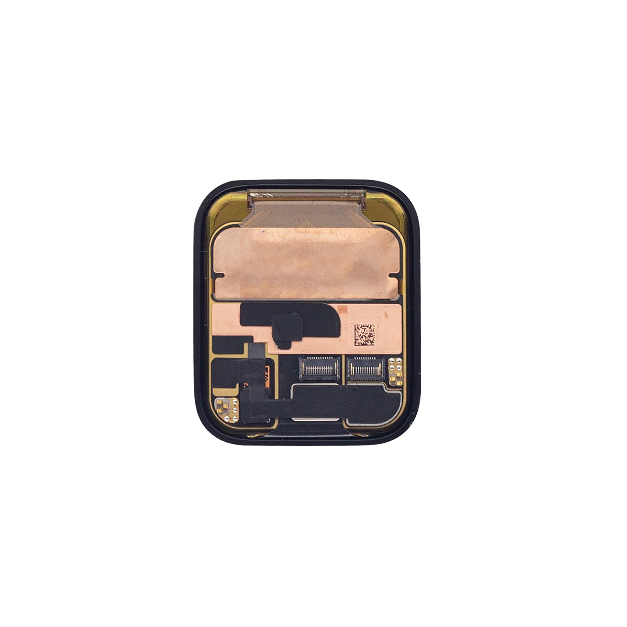 Für Apple Watch Series 6 GPS Display und Touchscreen-Digitizer (40mm) Original ausgebaut – Bild 3