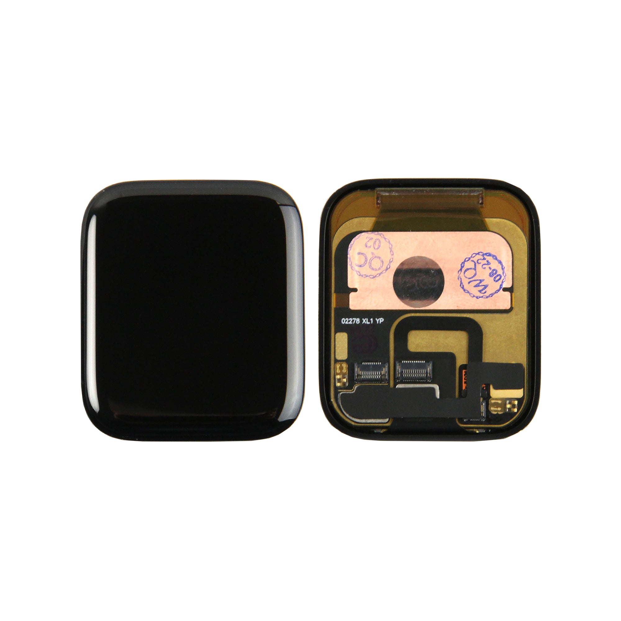 Original ausgebaut Display Touchscreen für Apple Watch Series 6 (44mm) – Bild 4
