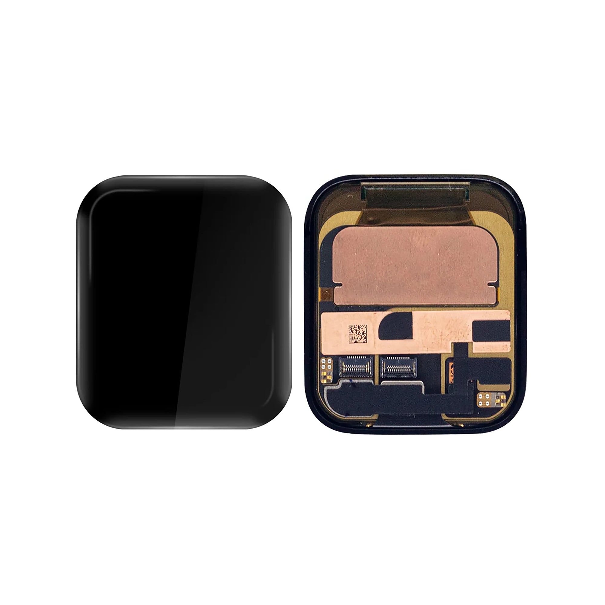 Original ausgebaut Display Touchscreen für Apple Watch Series 6 (44mm) – Bild 4