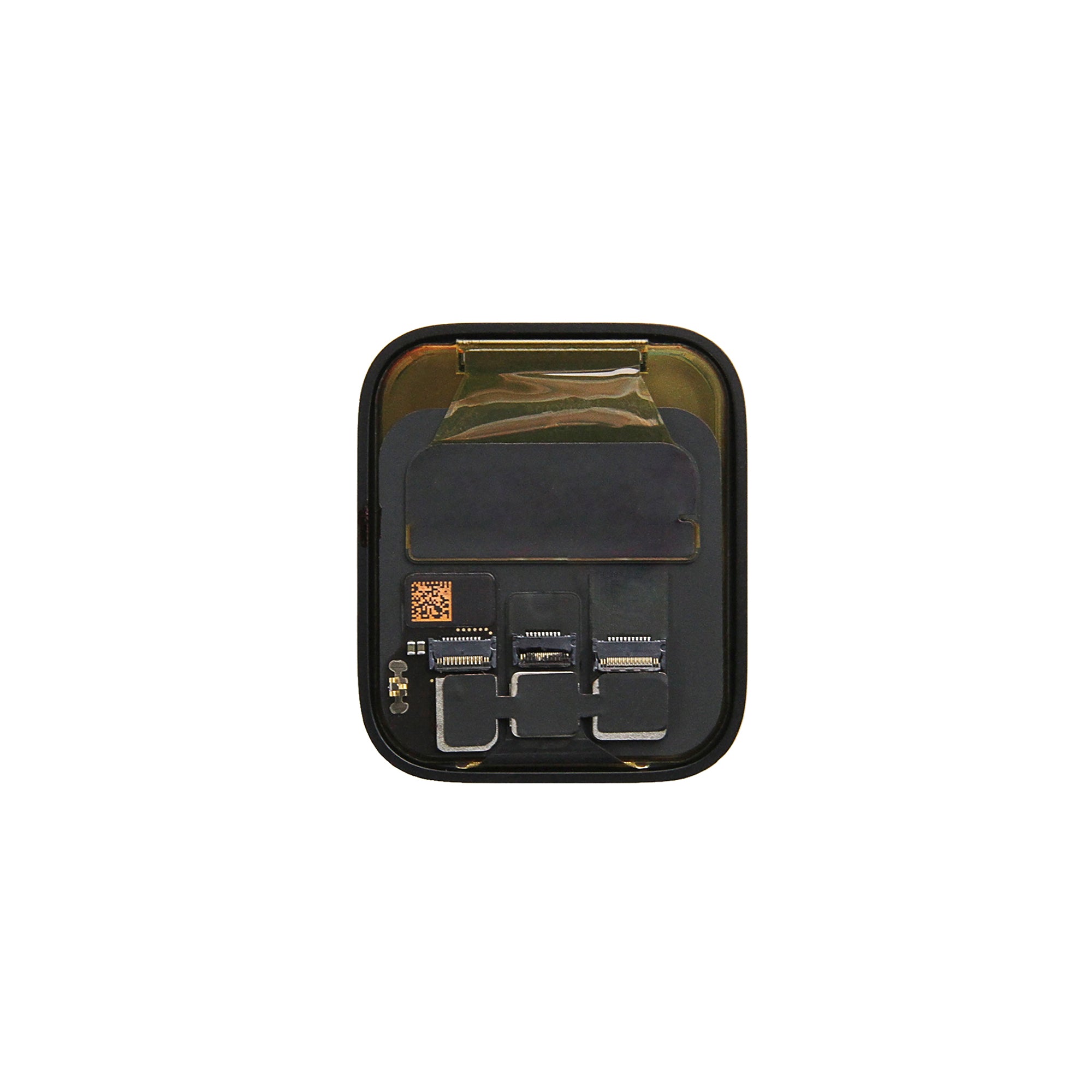 Original ausgebaut Display Touchscreen für Apple Watch Series SE (44mm) – Bild 3