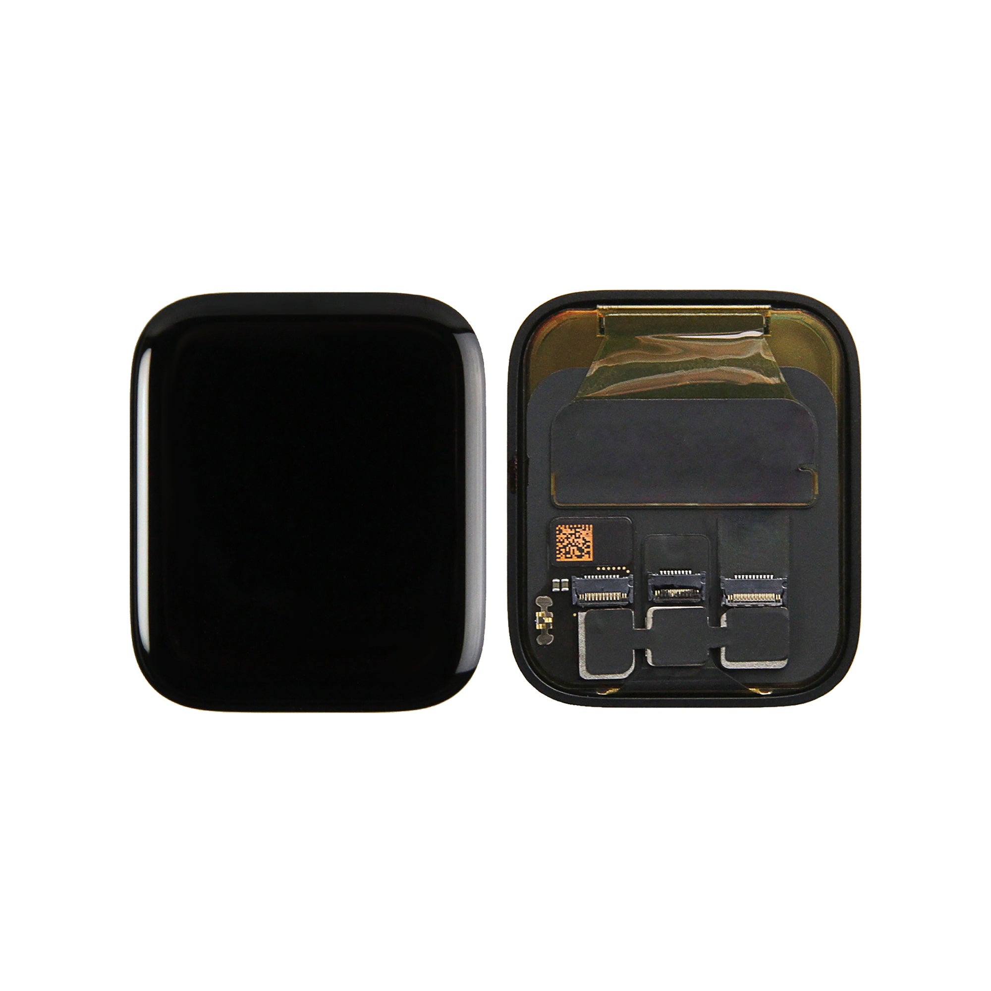 Original ausgebaut Display Touchscreen für Apple Watch Series SE (44mm) – Bild 4