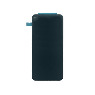 Google Pixel 4a 5G Display und Touchscreen-Digitizer ohne Rahmen Black Service Pack