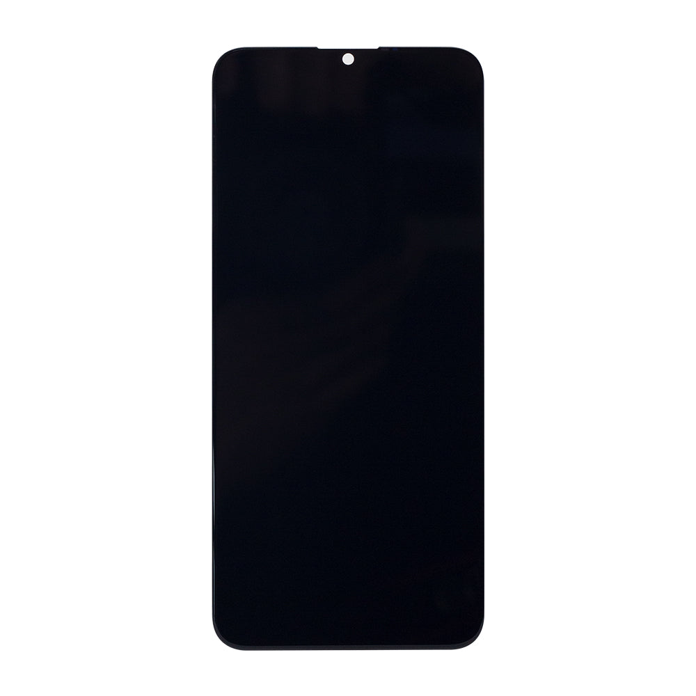 Nokia G10, G20 Display und Touchscreen-Digitizer ohne Rahmen Black OEM – Bild 2