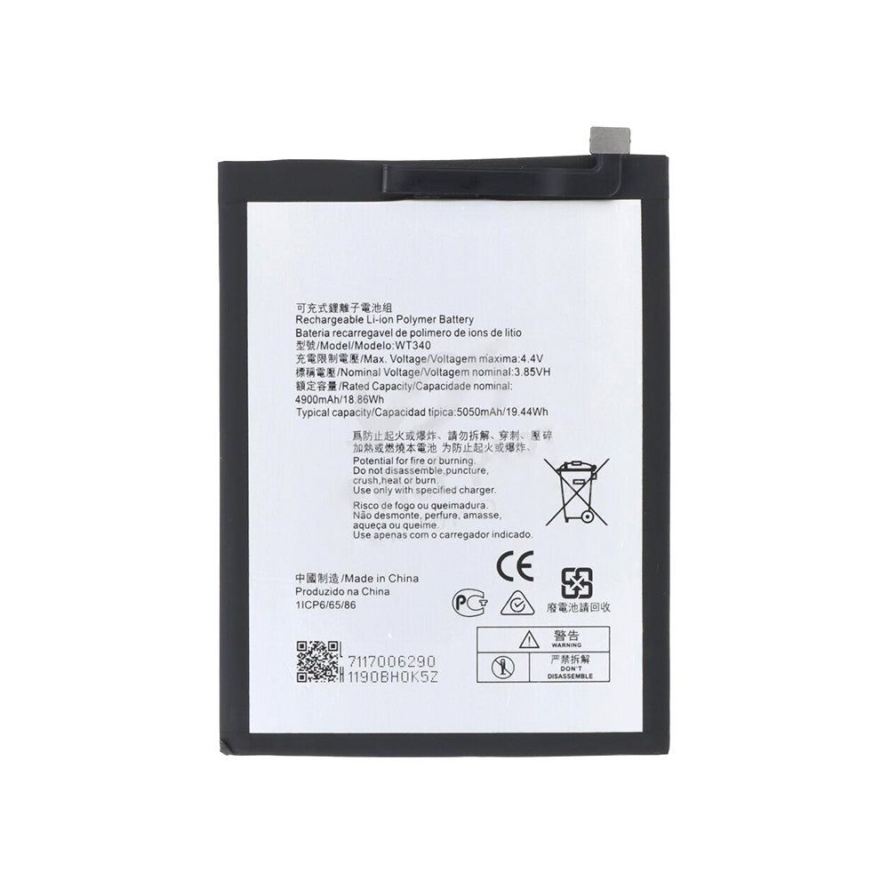 Nokia G10 Akku OEM