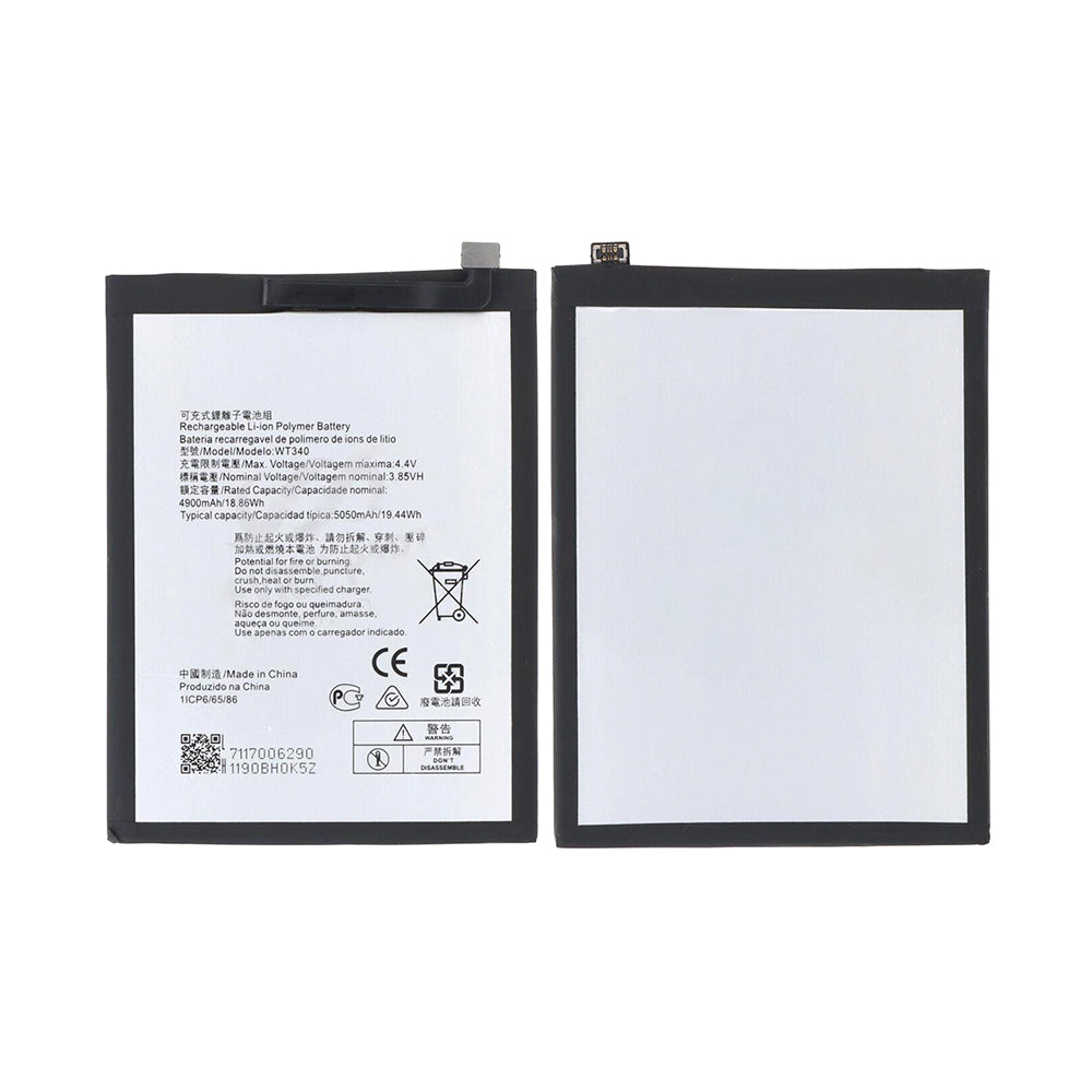Nokia G10 Akku OEM – Bild 3