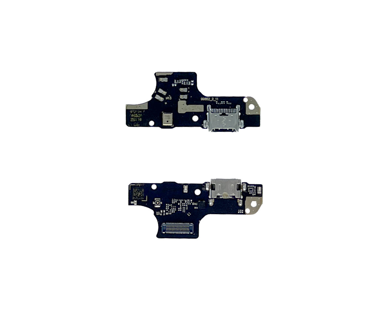 OEM Ladebuchse Ladeplatine Flex für Nokia Modelle - Modell: 3 - Ausführung: Ladeflex – Bild 27