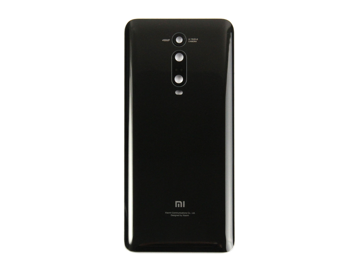 OEM Backcover für Xiaomi Mi 9T mit Kameraglas Farbe wählbar – Bild 8