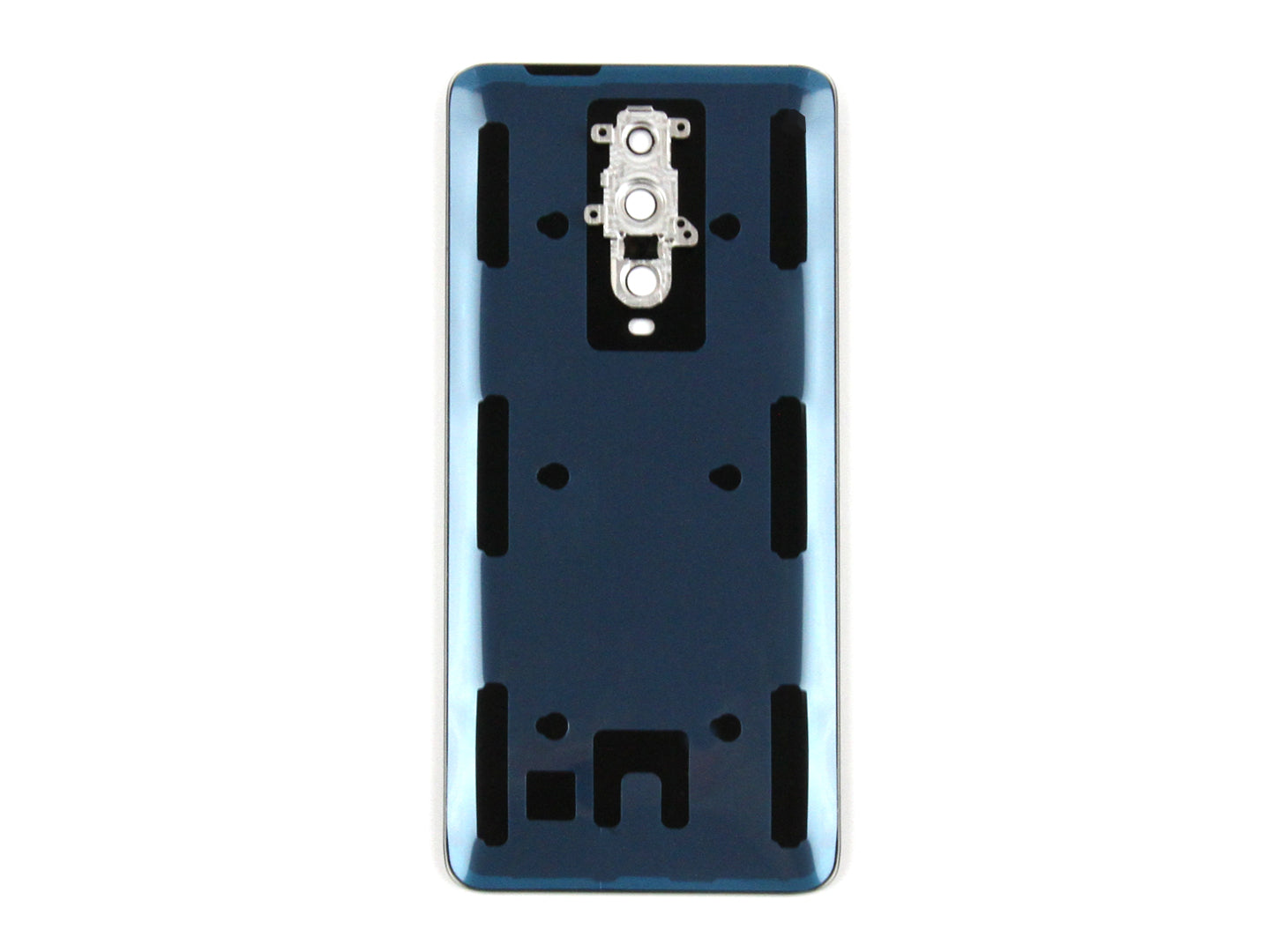 OEM Backcover für Xiaomi Mi 9T mit Kameraglas Farbe wählbar – Bild 9