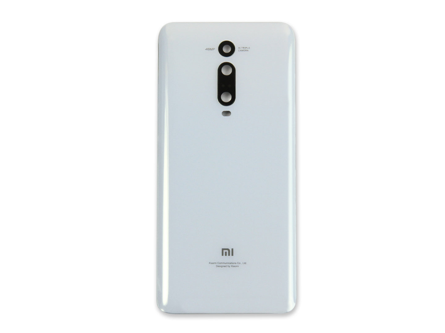 OEM Backcover für Xiaomi Mi 9T mit Kameraglas Farbe wählbar – Bild 10