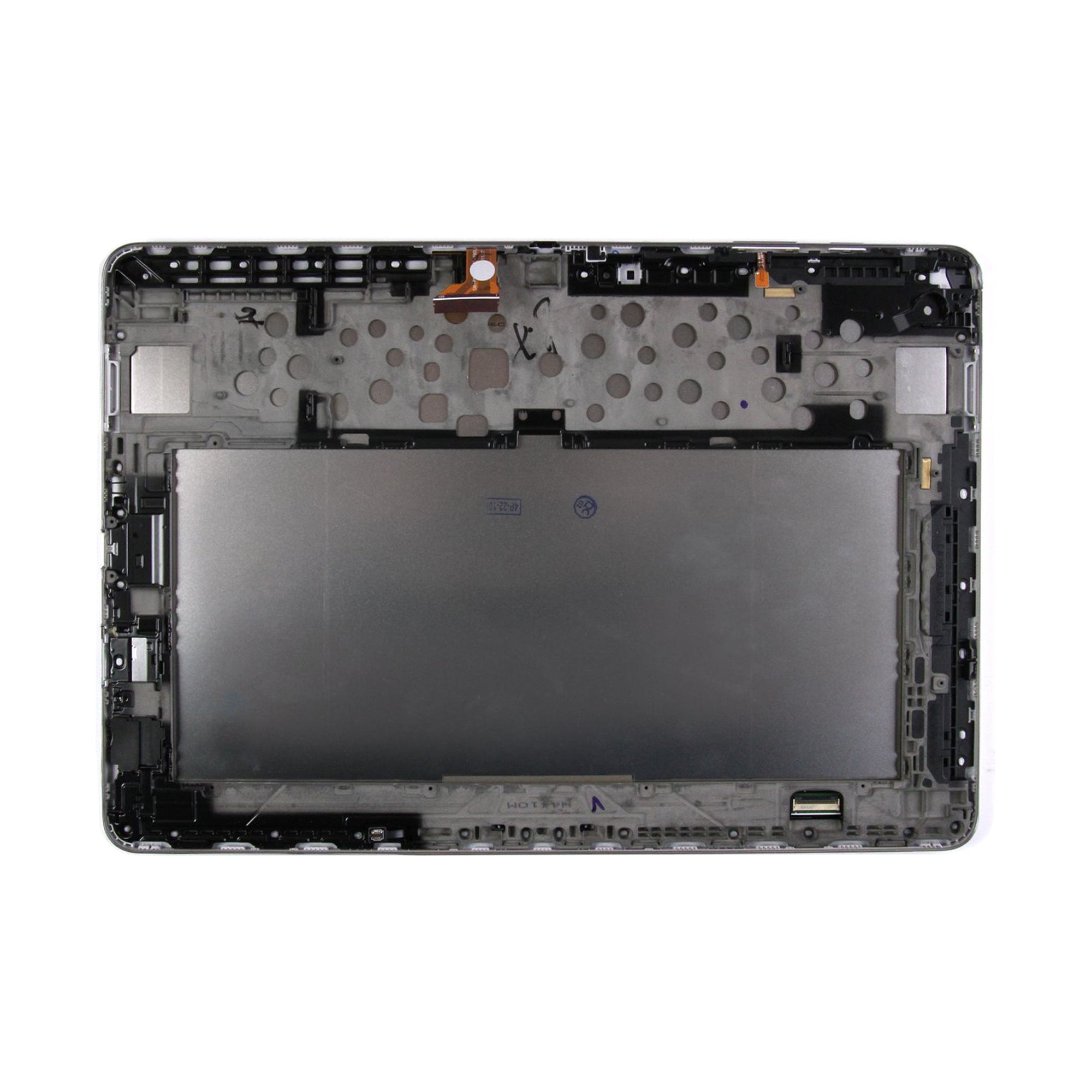 OEM Display Touchscreen für Samsung Galaxy Tab Pro 12 T900 mit Rahmen – Bild 3